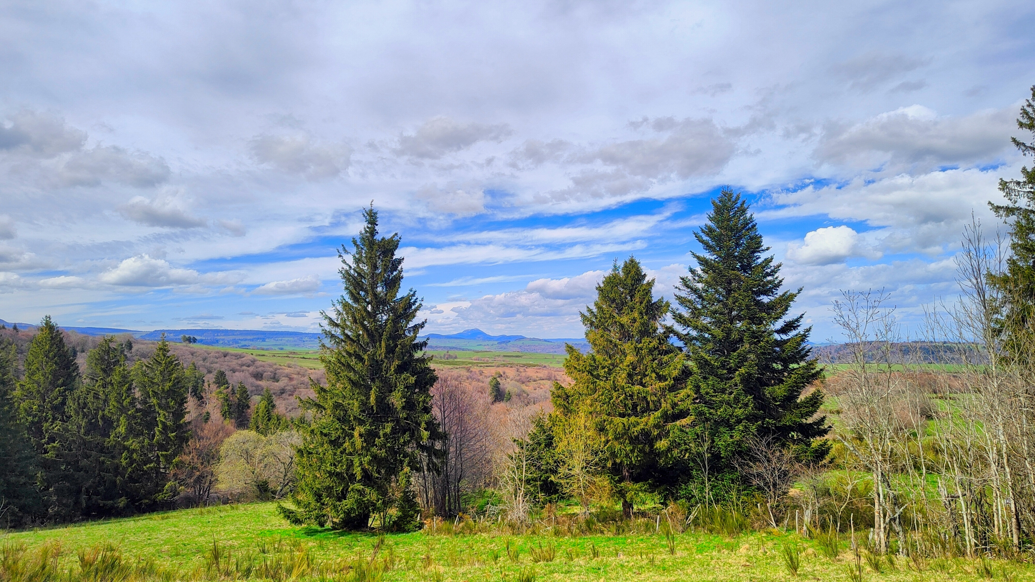 Jour 5 – Le Mont-Dore -> Besse