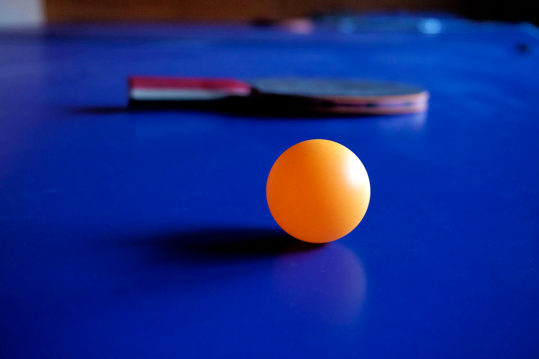 Confirmation de l’Open Ping Pong Parkinson au Mans